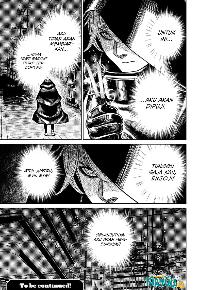 Chapter 225 - halaman 20