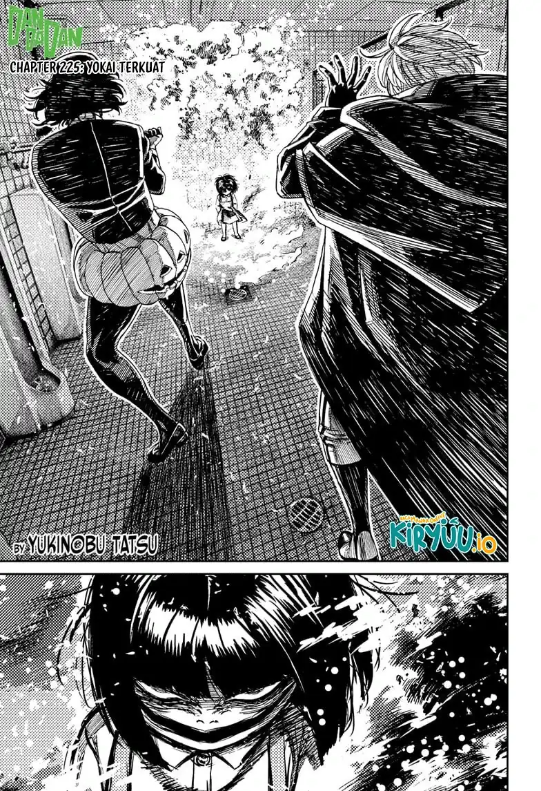 Chapter 225 - halaman 3
