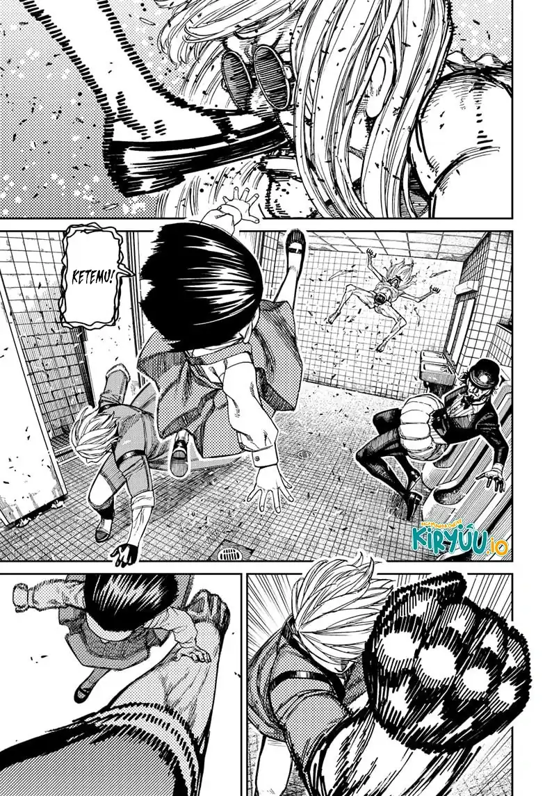 Chapter 225 - halaman 8