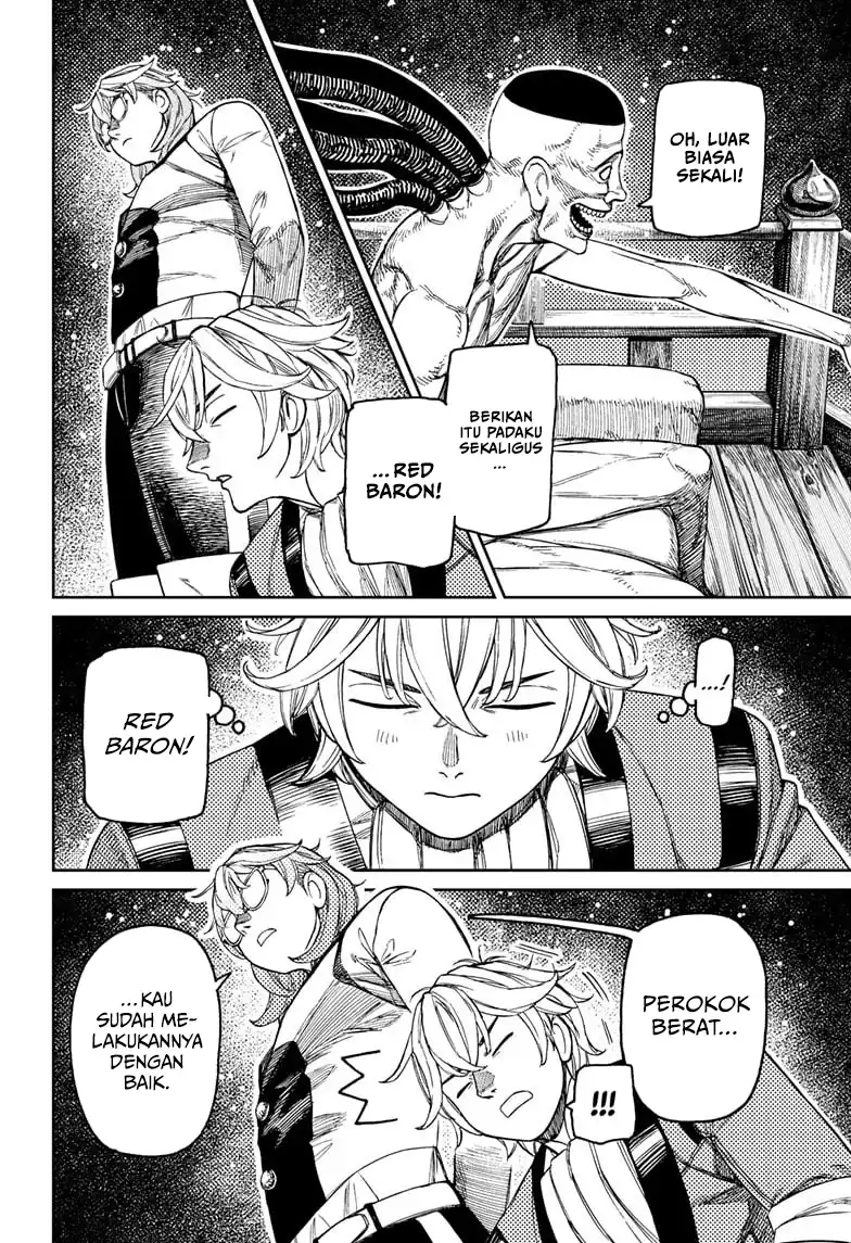 Chapter 226 - halaman 11