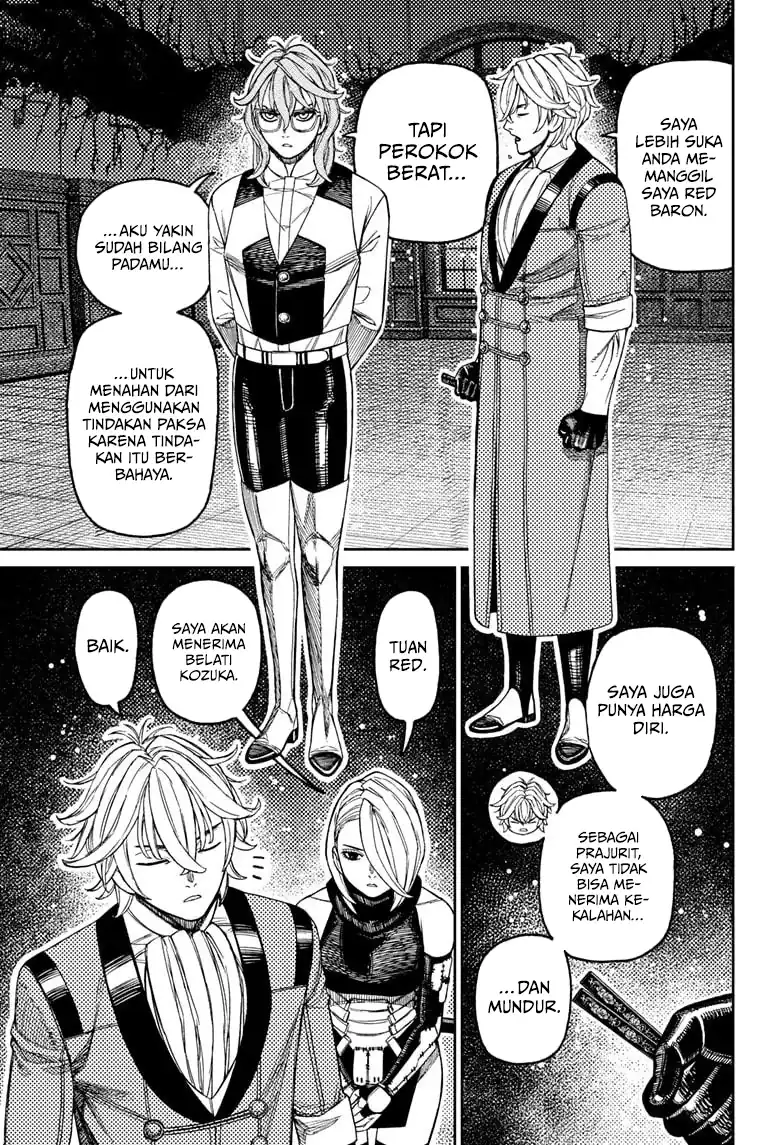 Chapter 226 - halaman 12