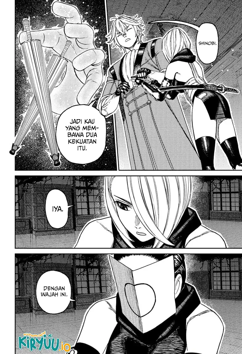 Chapter 226 - halaman 13