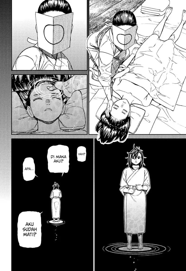 Chapter 226 - halaman 15