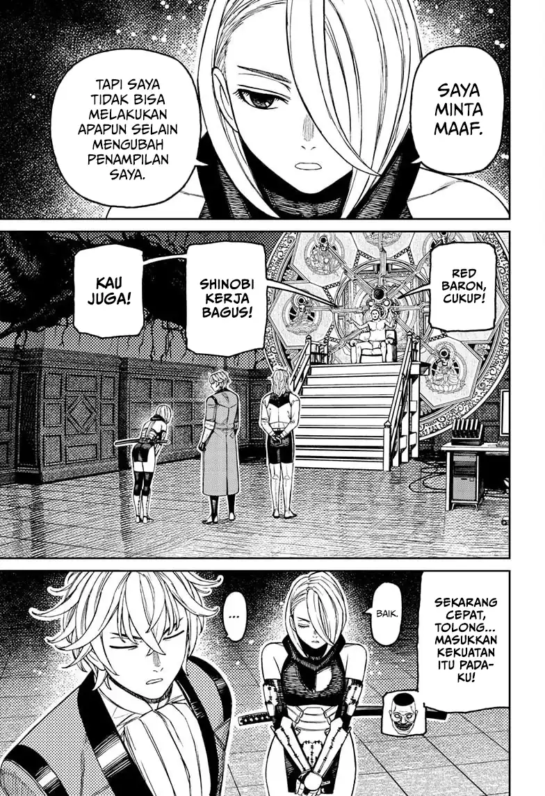Chapter 226 - halaman 18