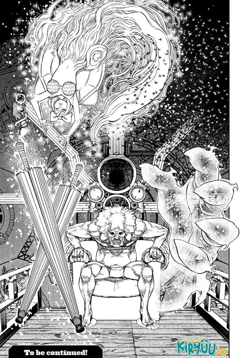 Chapter 226 - halaman 20