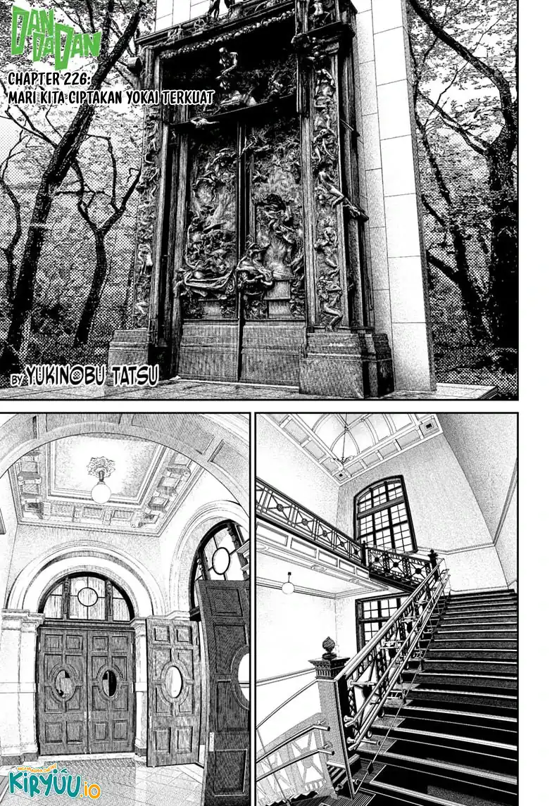 Chapter 226 - halaman 3