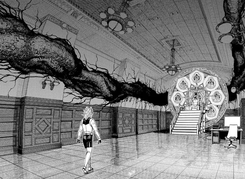 Chapter 226 - halaman 4