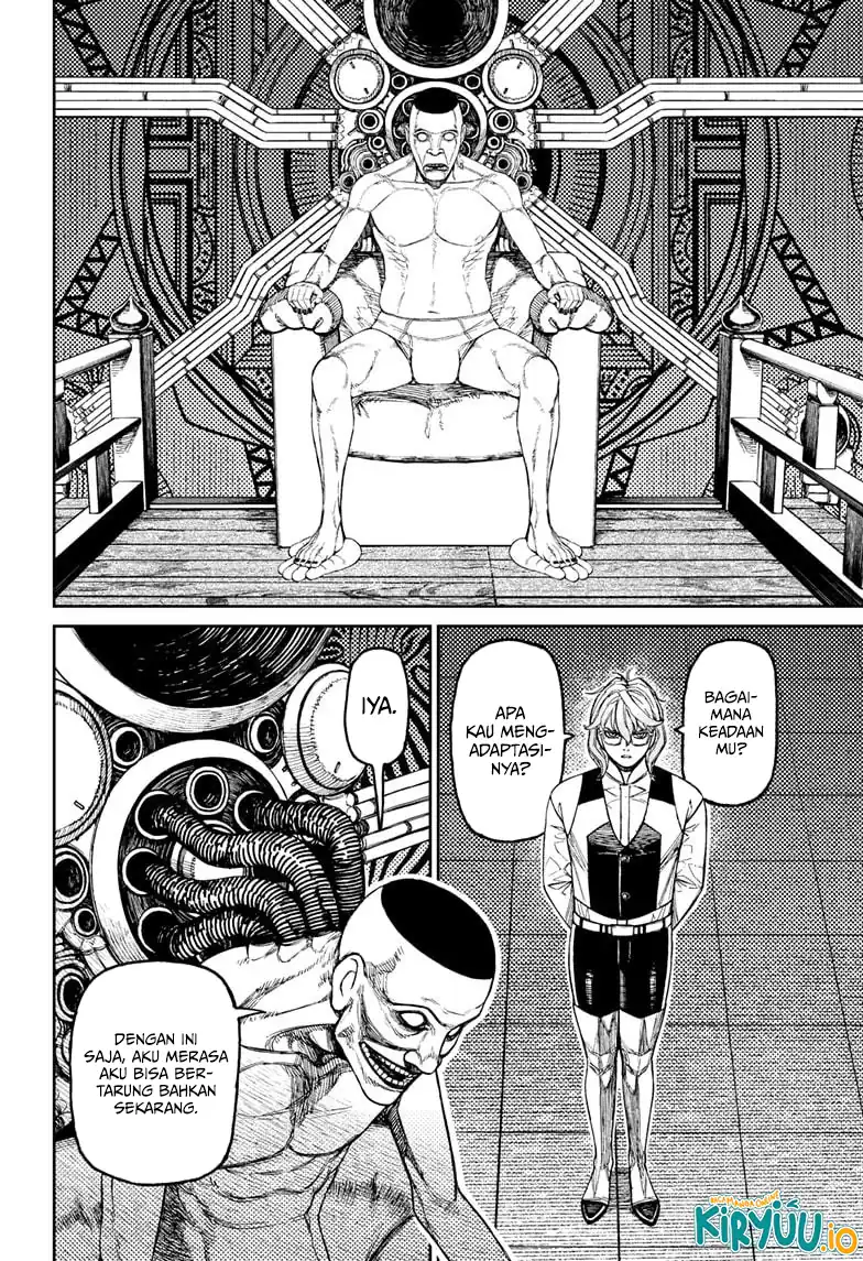 Chapter 226 - halaman 5