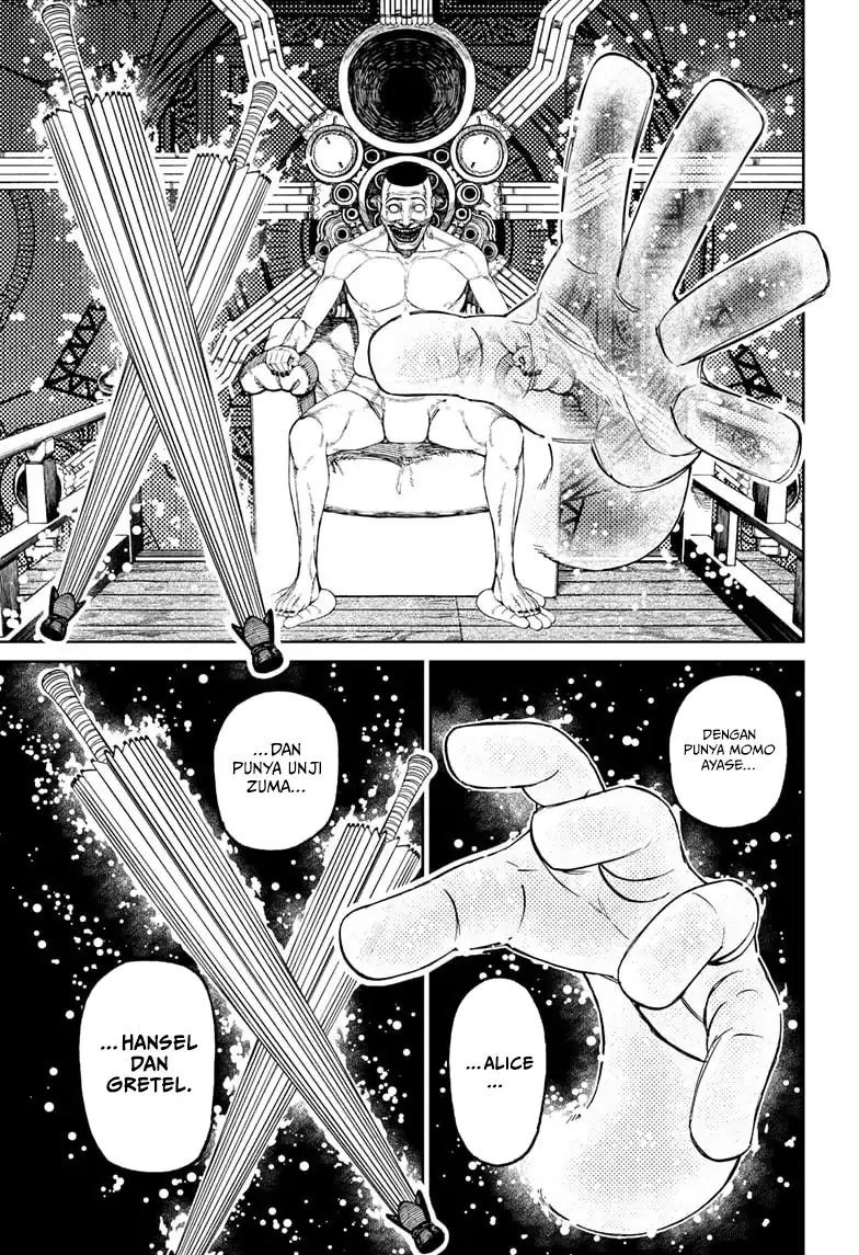 Chapter 226 - halaman 6