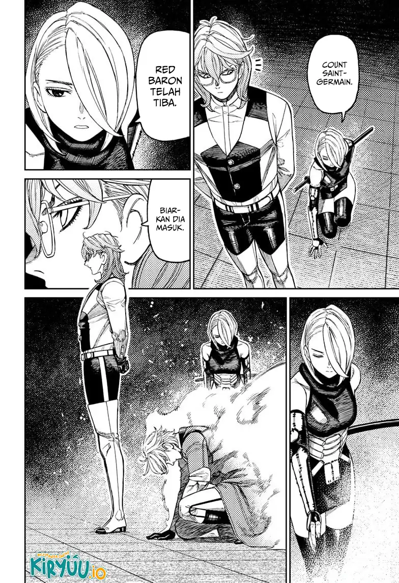 Chapter 226 - halaman 9