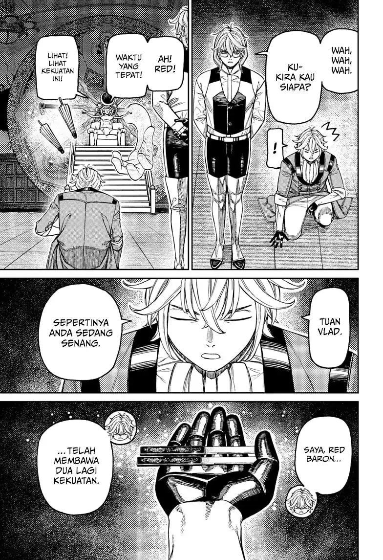 Chapter 226 - halaman 10