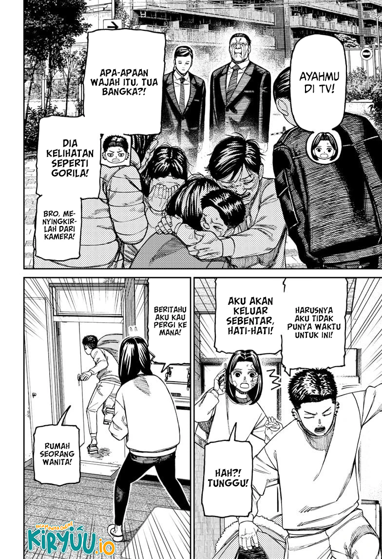 Chapter 227 - halaman 18