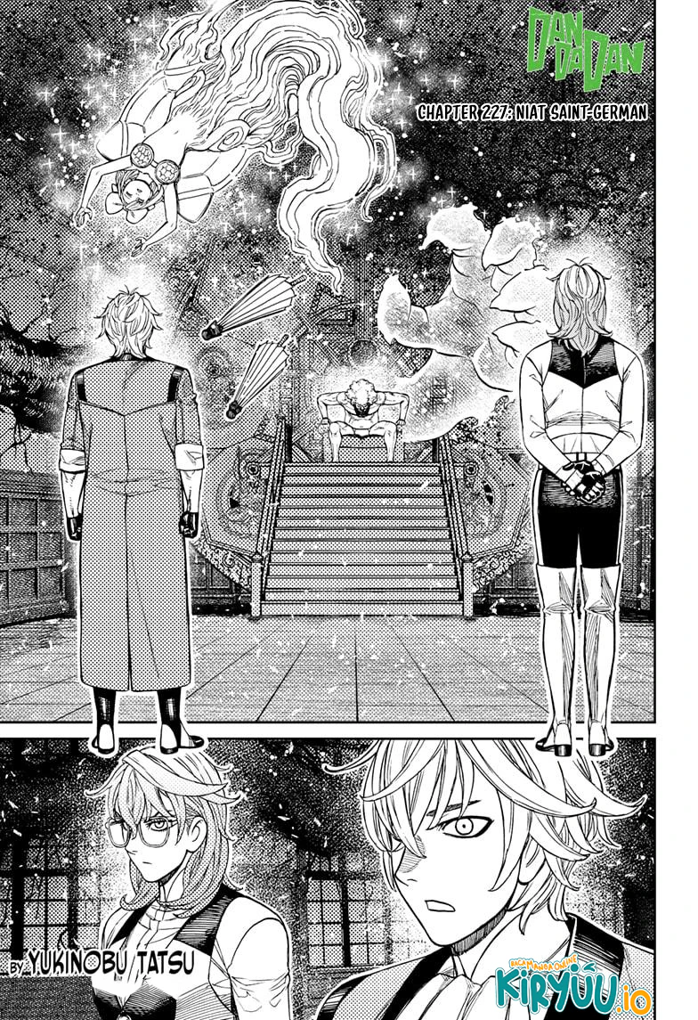 Chapter 227 - halaman 3