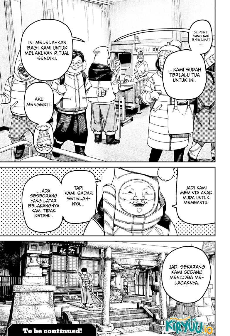 Chapter 227 - halaman 21