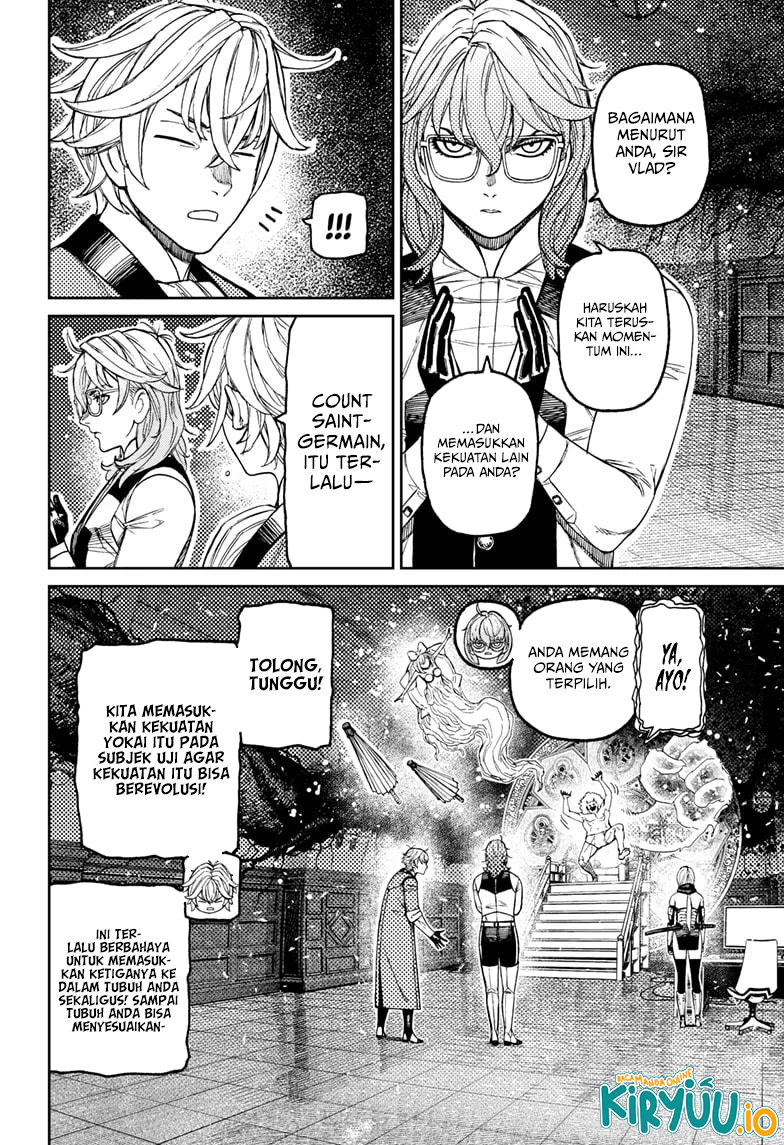 Chapter 227 - halaman 6