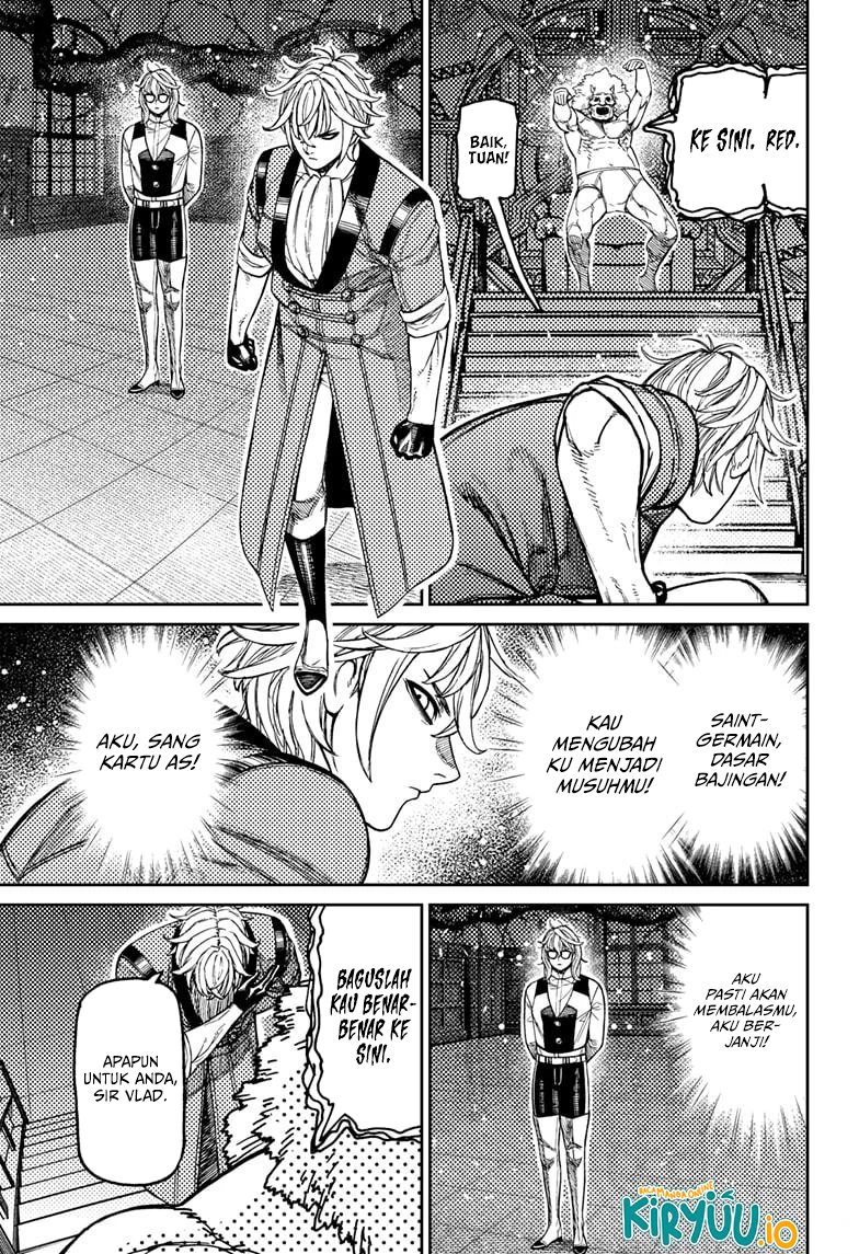 Chapter 227 - halaman 9
