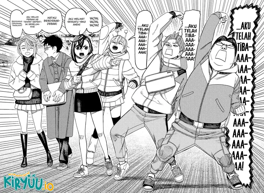 Chapter 228 - halaman 13
