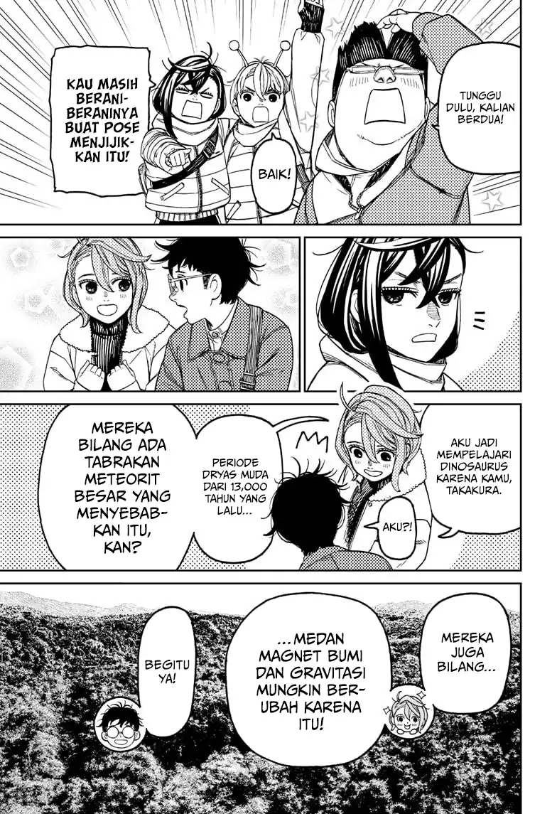 Chapter 228 - halaman 15