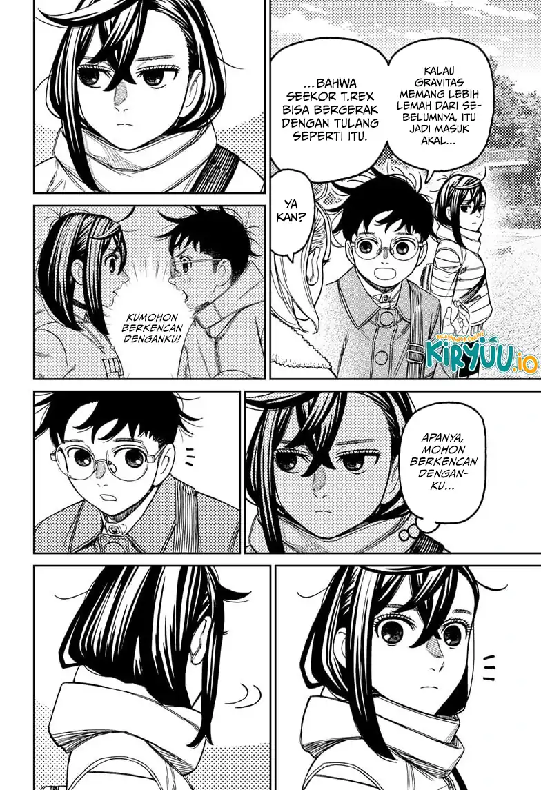 Chapter 228 - halaman 16