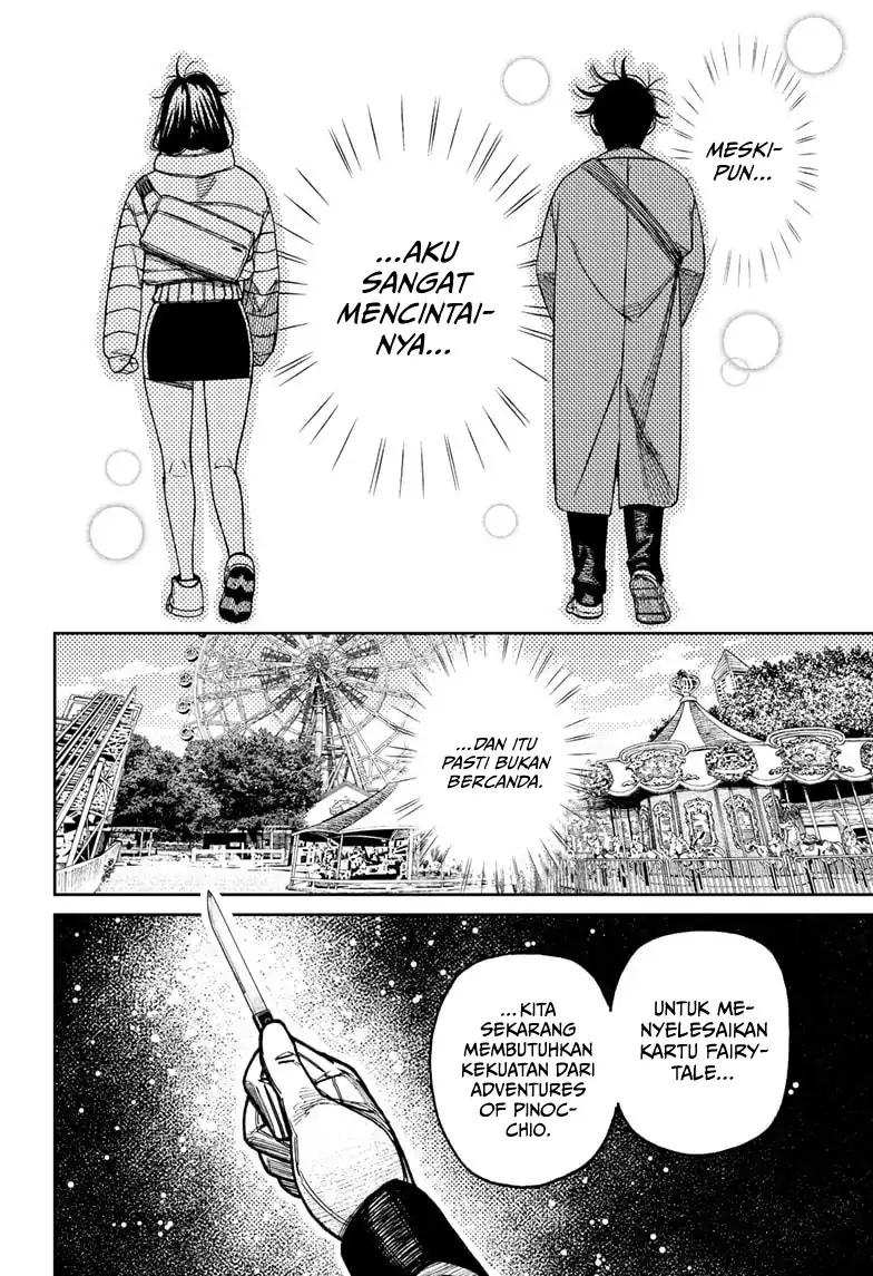 Chapter 228 - halaman 18