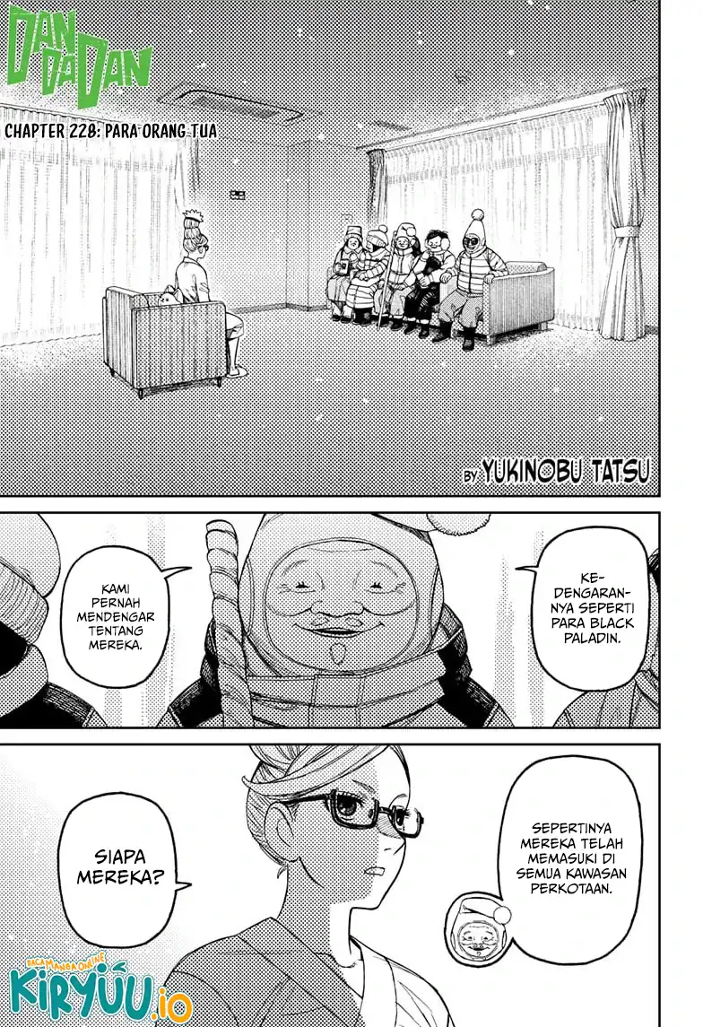 Chapter 228 - halaman 3