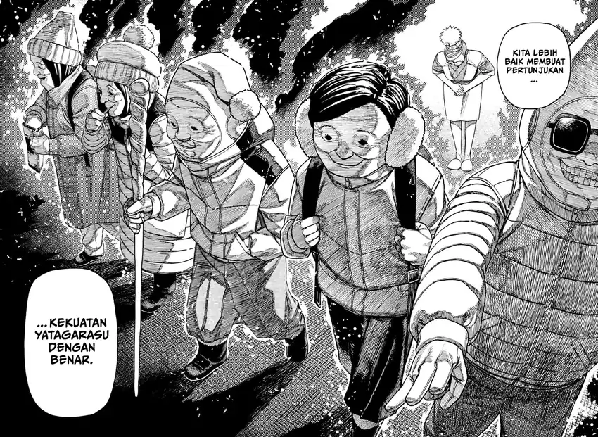 Chapter 228 - halaman 10