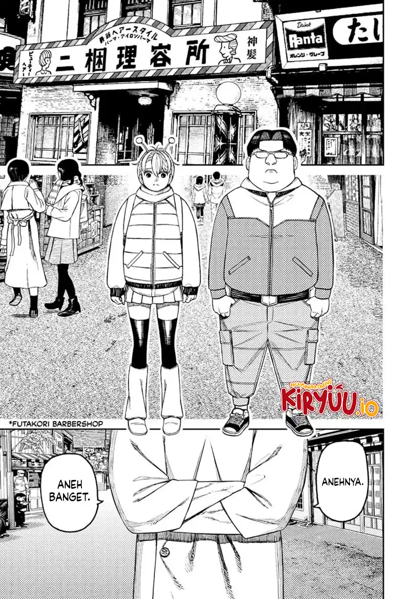 Chapter 229 - halaman 11