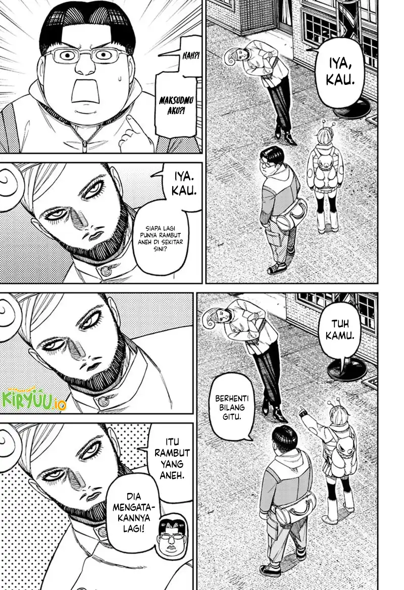 Chapter 229 - halaman 13