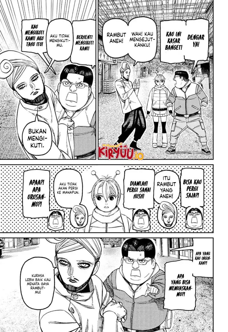 Chapter 229 - halaman 15