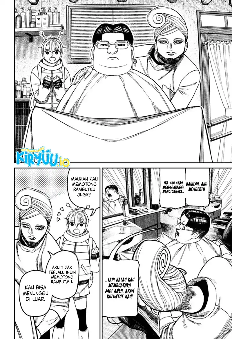 Chapter 229 - halaman 16