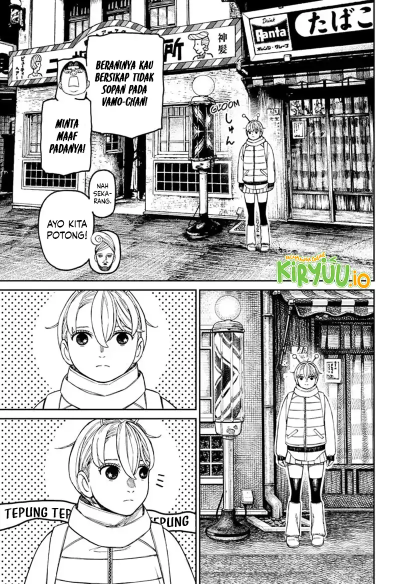 Chapter 229 - halaman 17