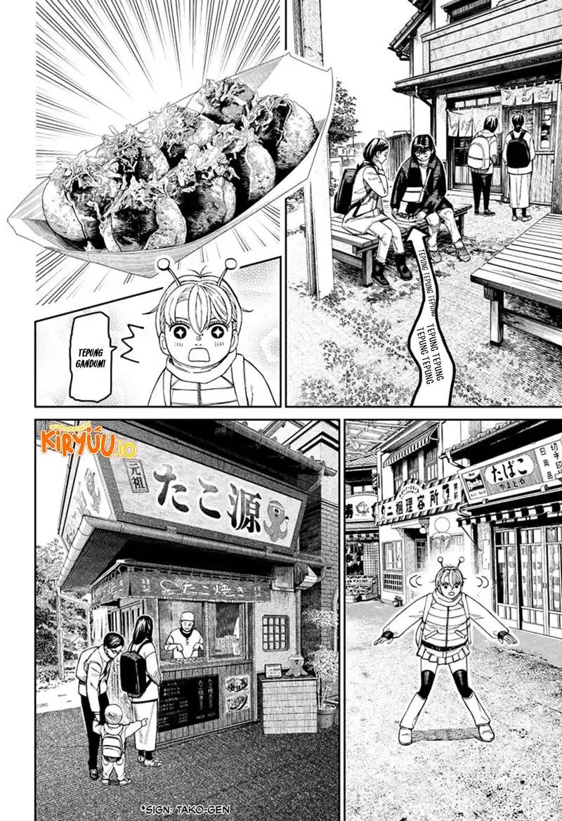 Chapter 229 - halaman 18