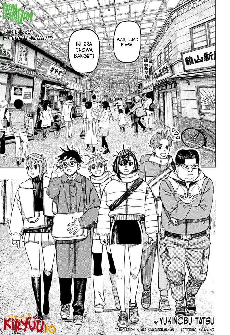 Chapter 229 - halaman 3