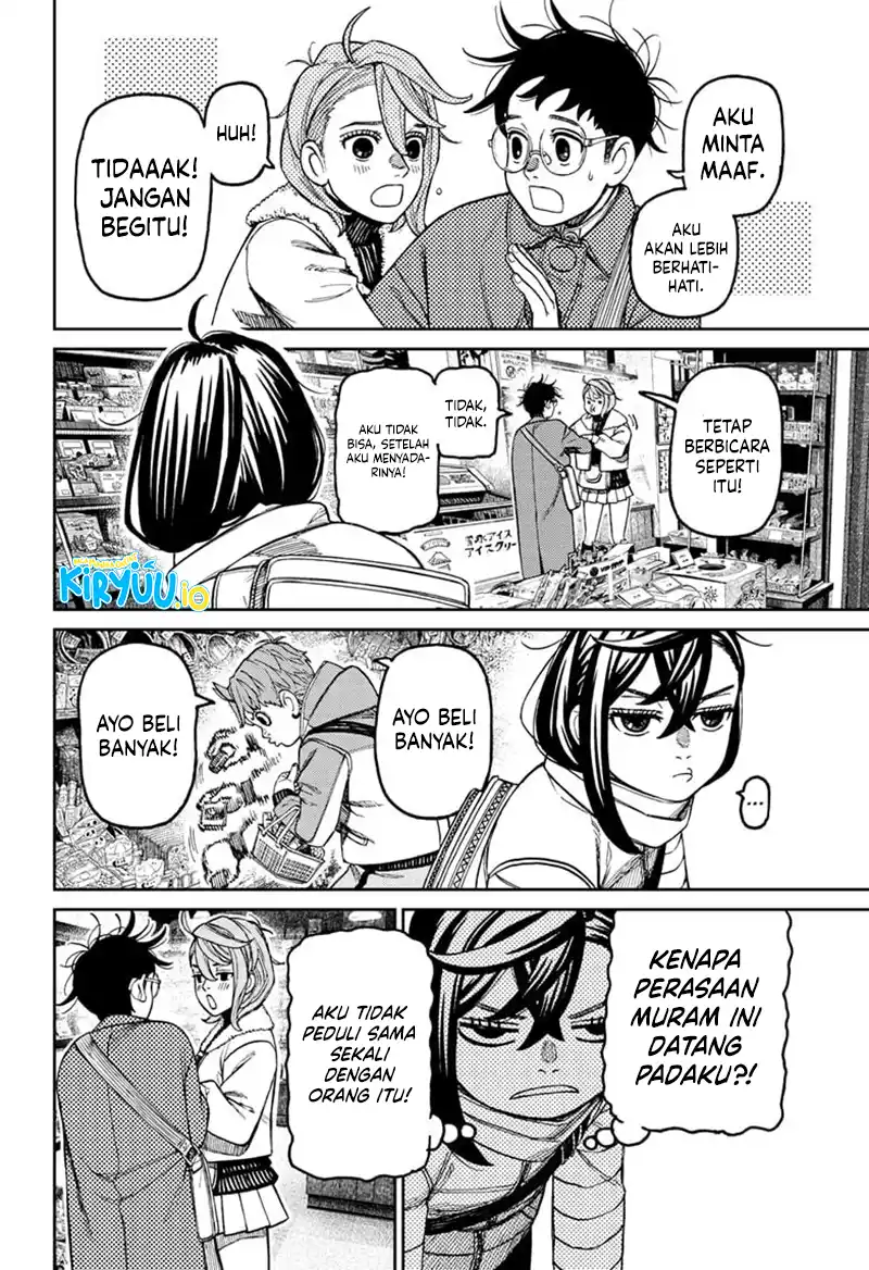 Chapter 229 - halaman 8