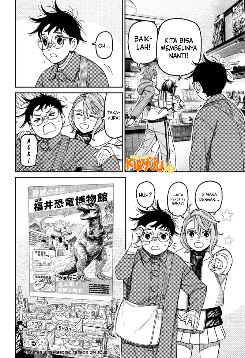 Chapter 229 - halaman 10