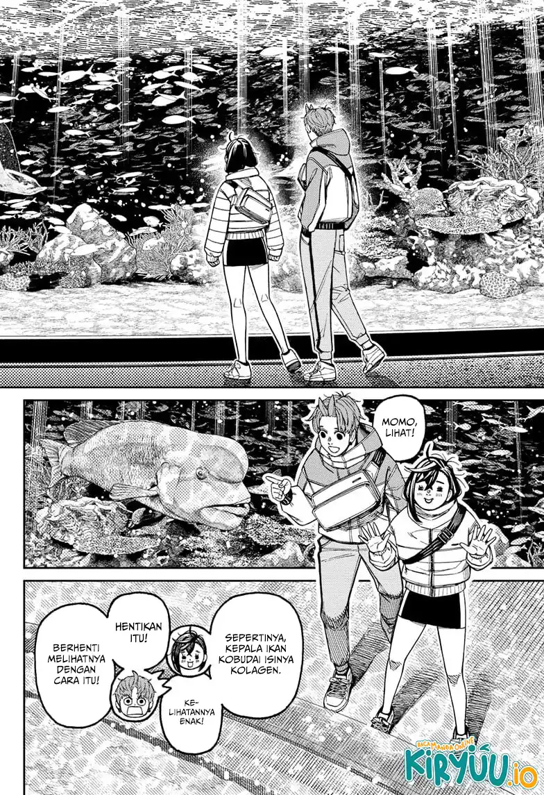 Chapter 230 - halaman 14