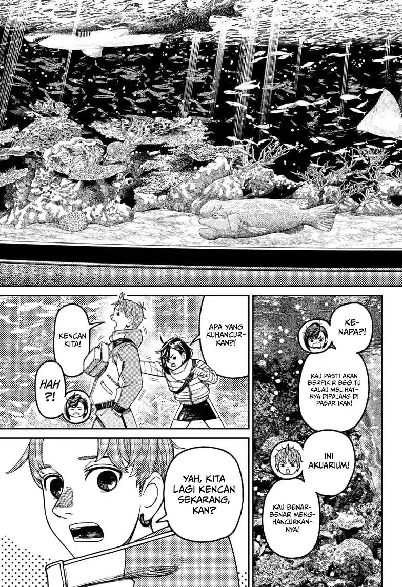 Chapter 230 - halaman 15