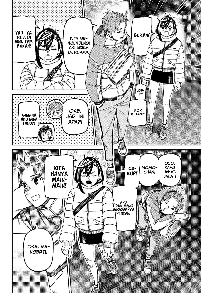 Chapter 230 - halaman 16