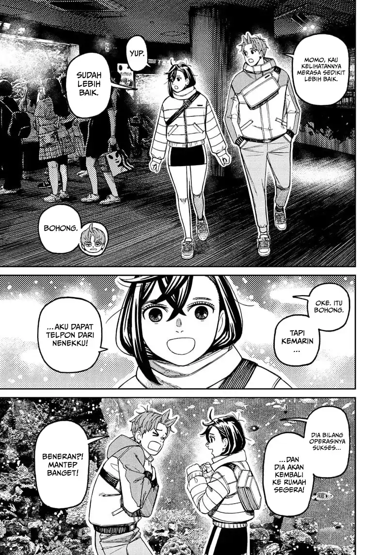 Chapter 230 - halaman 17