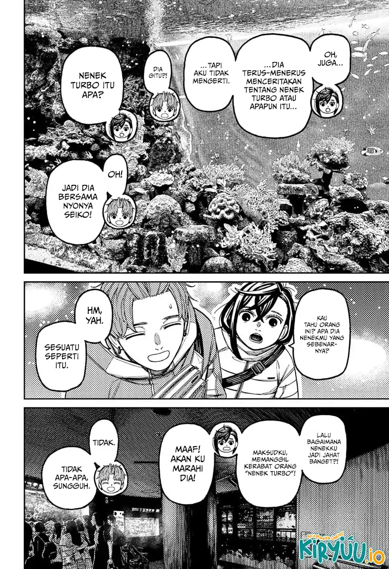 Chapter 230 - halaman 18