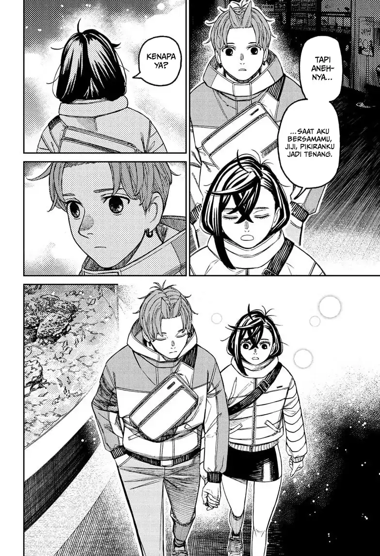 Chapter 230 - halaman 20