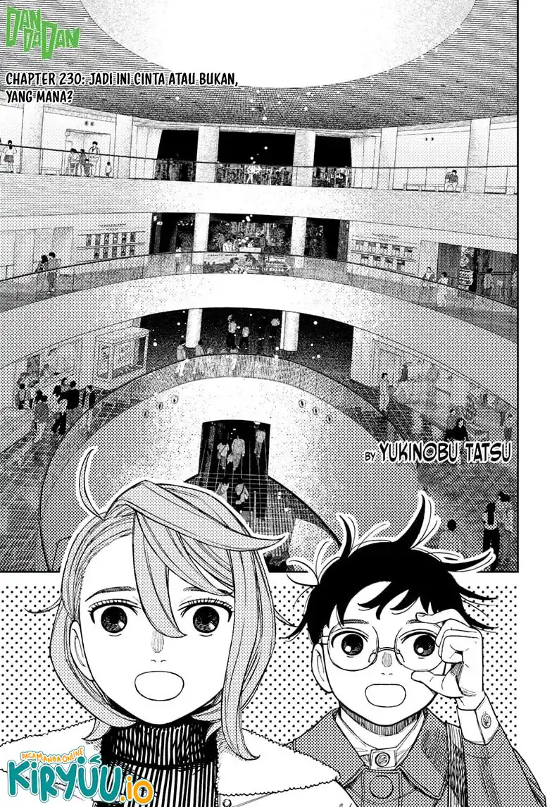 Chapter 230 - halaman 3
