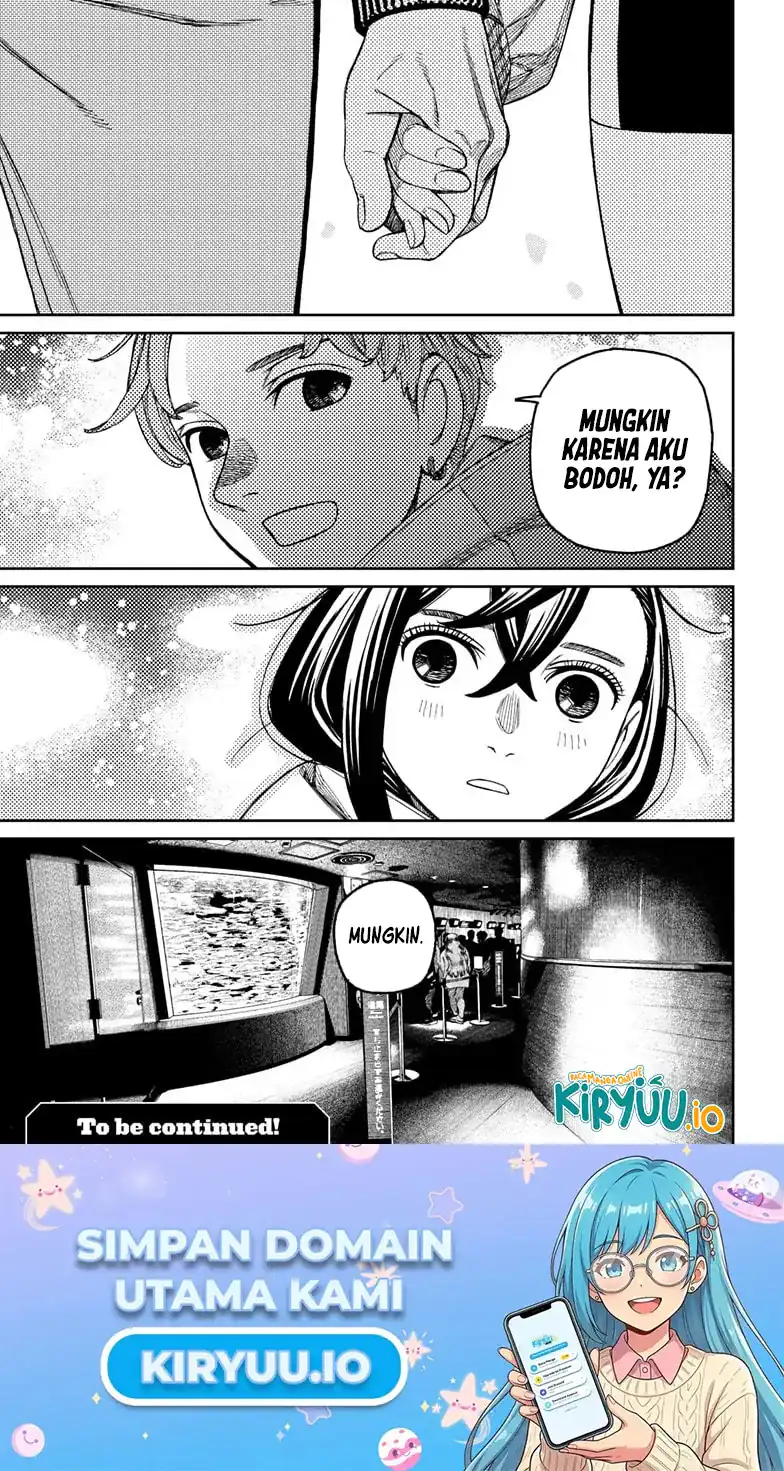 Chapter 230 - halaman 21