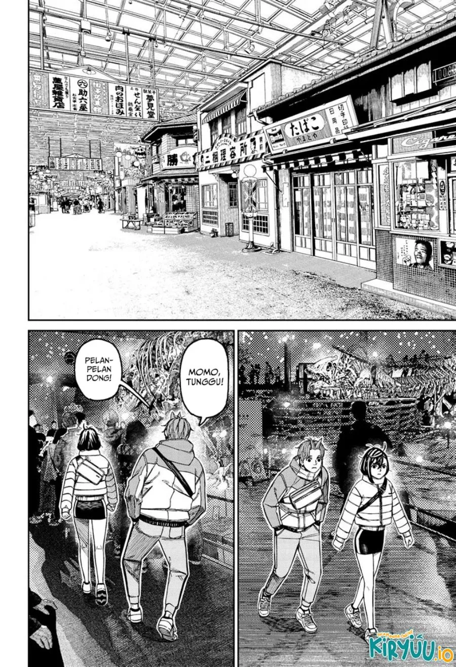 Chapter 231 - halaman 17