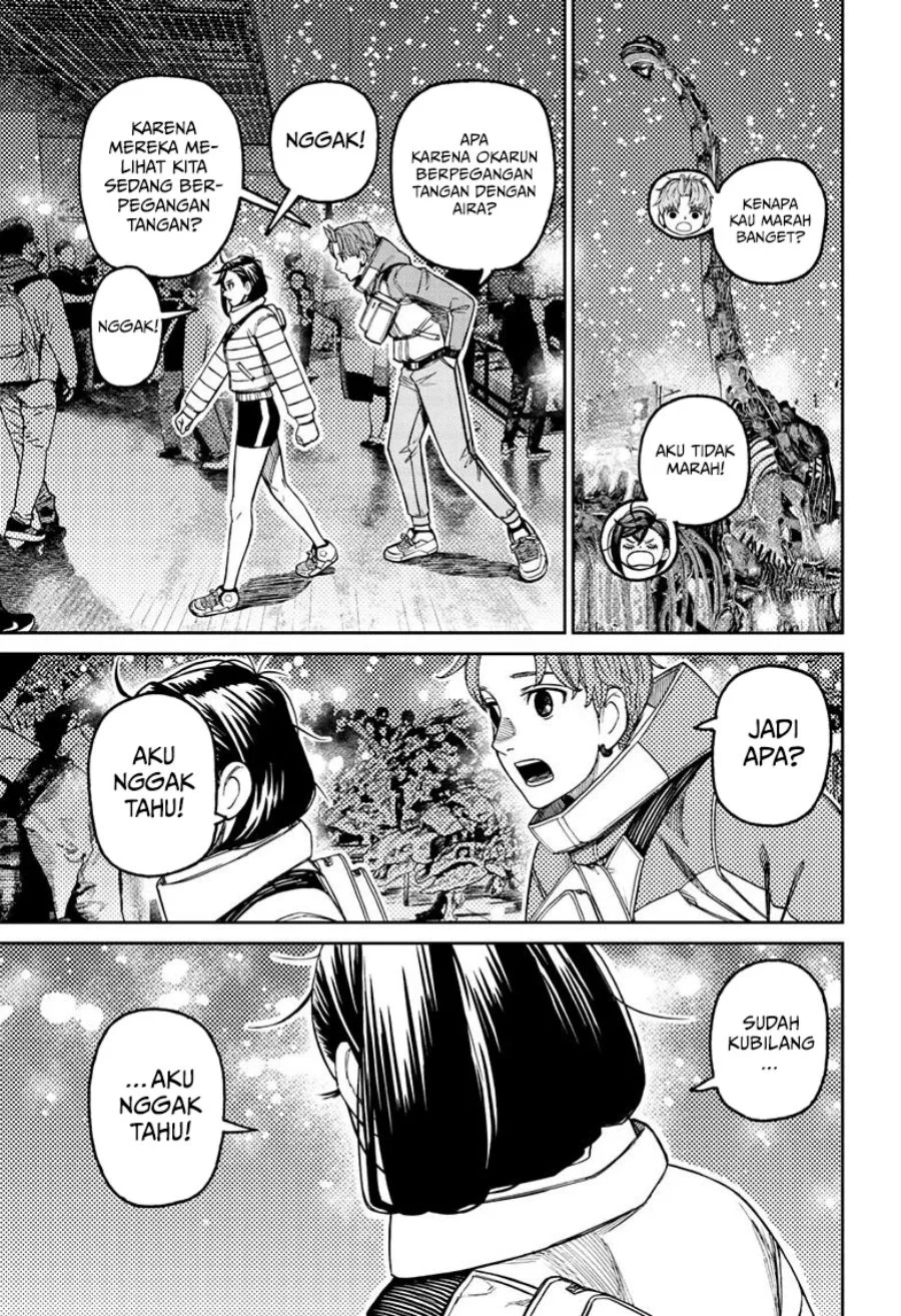 Chapter 231 - halaman 18