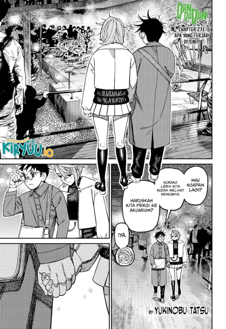 Chapter 231 - halaman 3