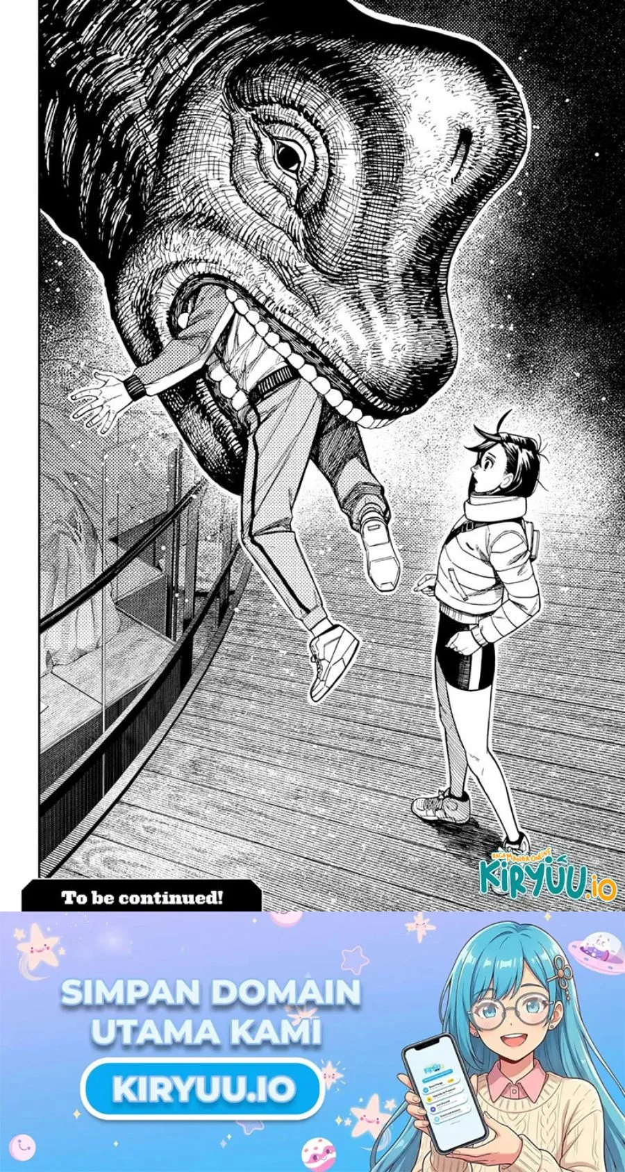 Chapter 231 - halaman 21