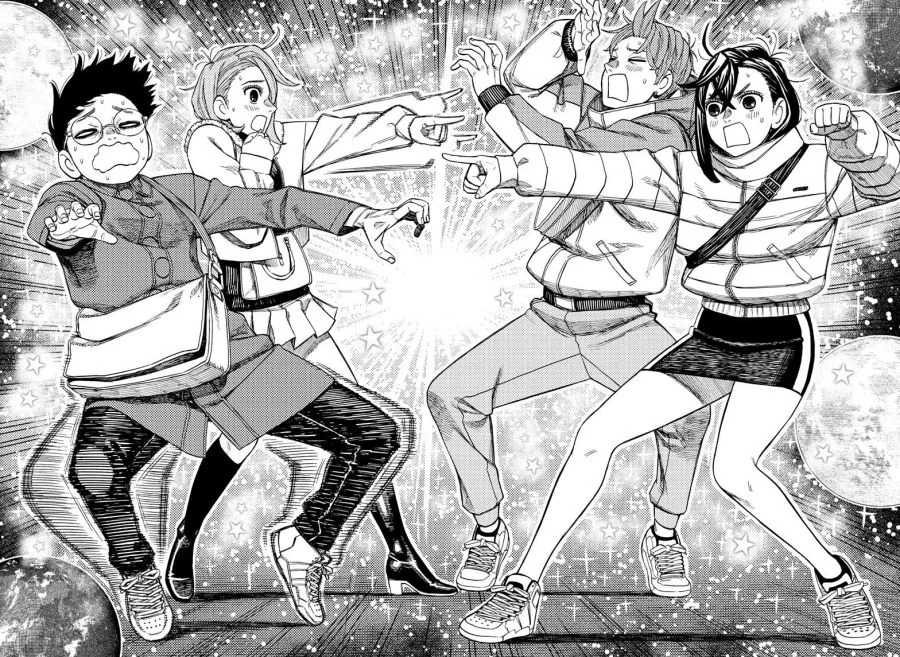Chapter 231 - halaman 8