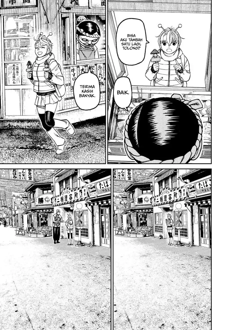 Chapter 232 - halaman 11