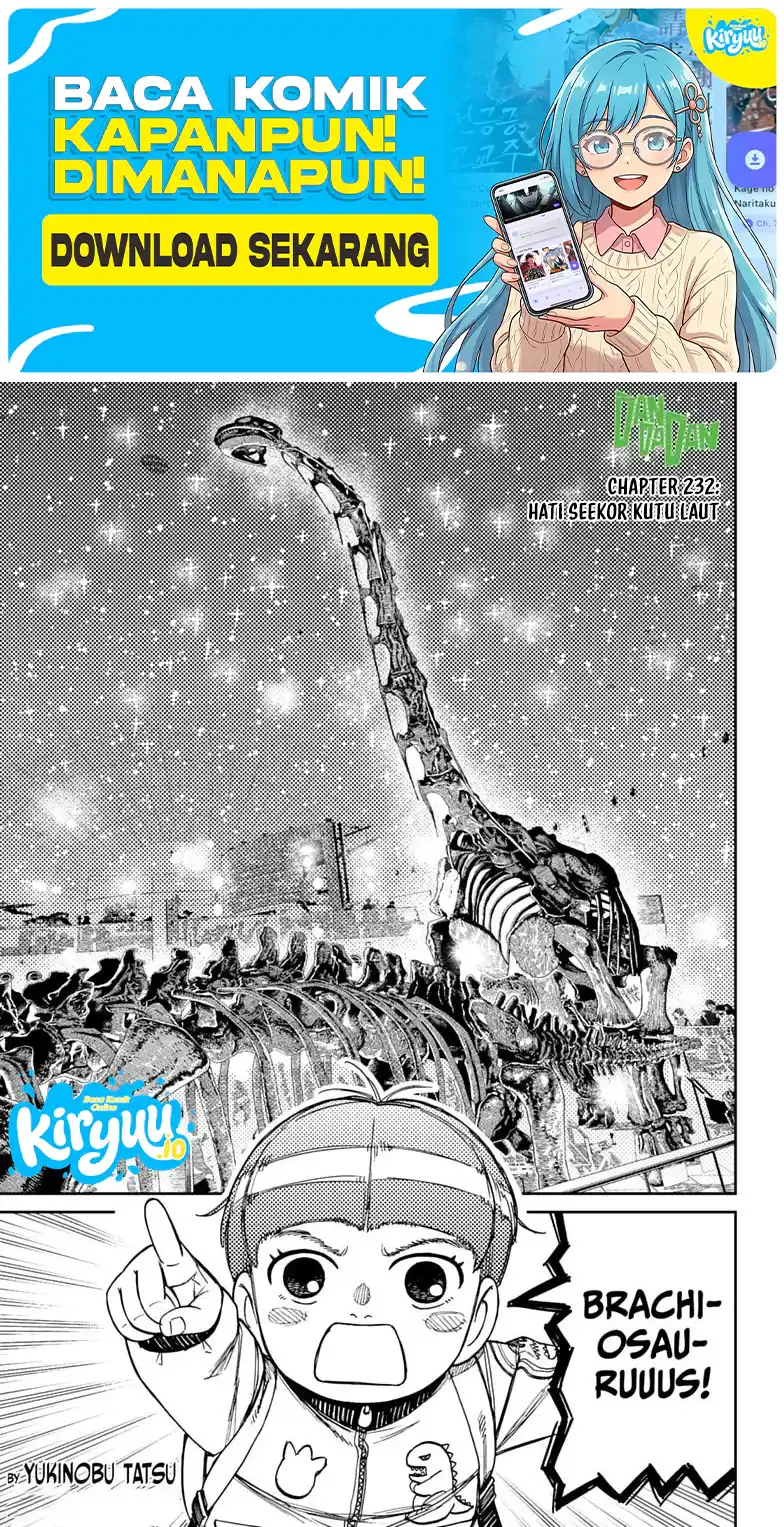 Chapter 232 - halaman 3